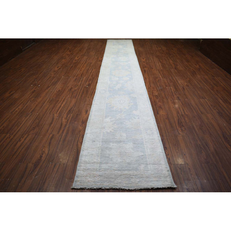 Tapis noué à la main Dover Rug Oushak Collection