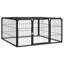 50cm Flanagan Pet Pen-82190892