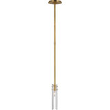 Aerin Casoria Petite Single Pendant