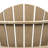 Resin Indoor Outdoor Adirondack Chair-356614330