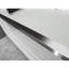 1690mm x 900mm Freestanding Acrylic Bathtub