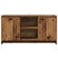 Naila Unfinished TV Stand-1751637188