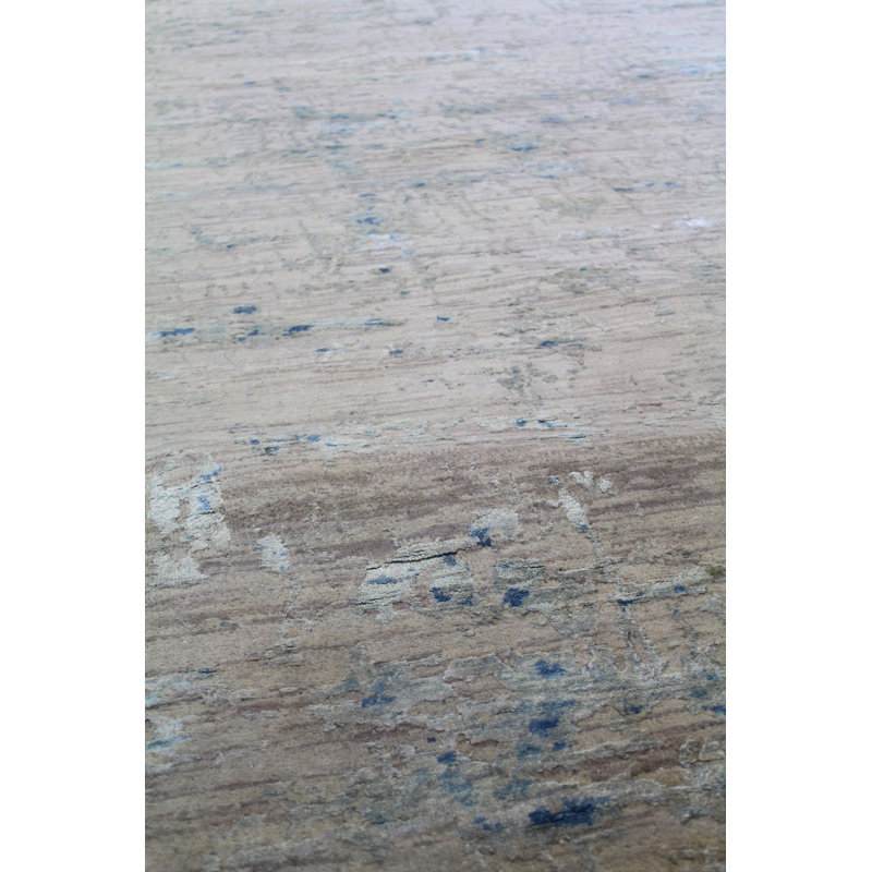 Crest One-of-a-Kind 6'1" X 9' Area Rug