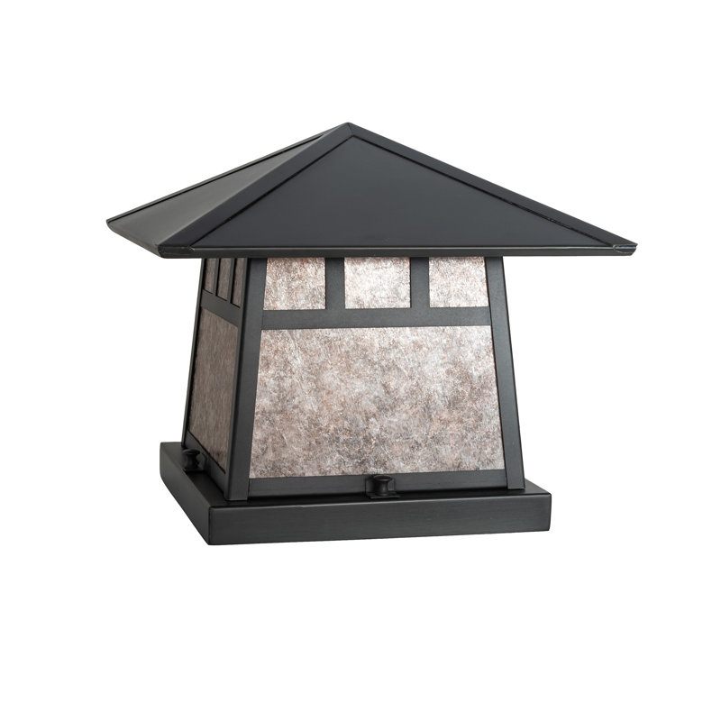 Support pour mission double 12 "Square Stillwater