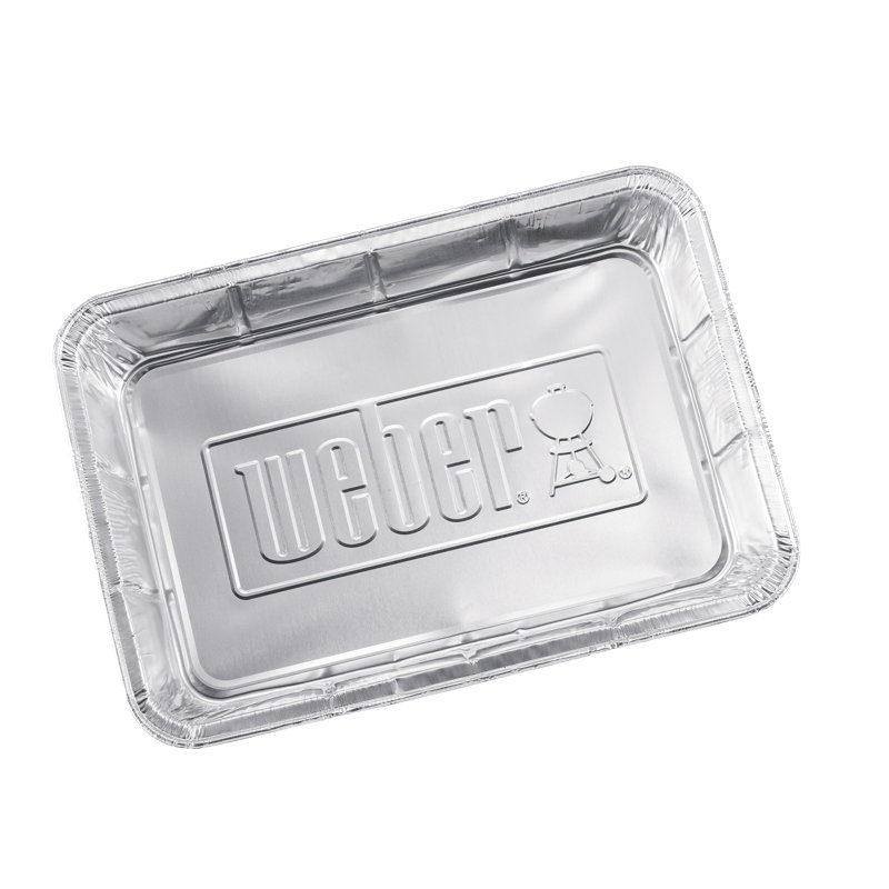 Poêle en aluminium
