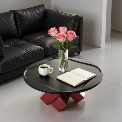 Table basse Artistic