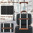 6-Piece Luggage Set-129384279