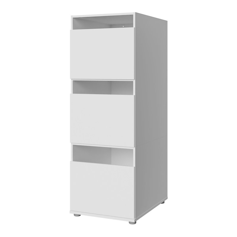 Oryana Wall Mounted Required Bathroom Cabinet, White