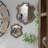 Naudain Wood Wall Mirror-15652694