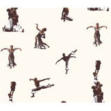 Haiti Folklore Wallpaper