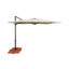 Parasol suspendu 8,6 pi Cora-319459888-278055991