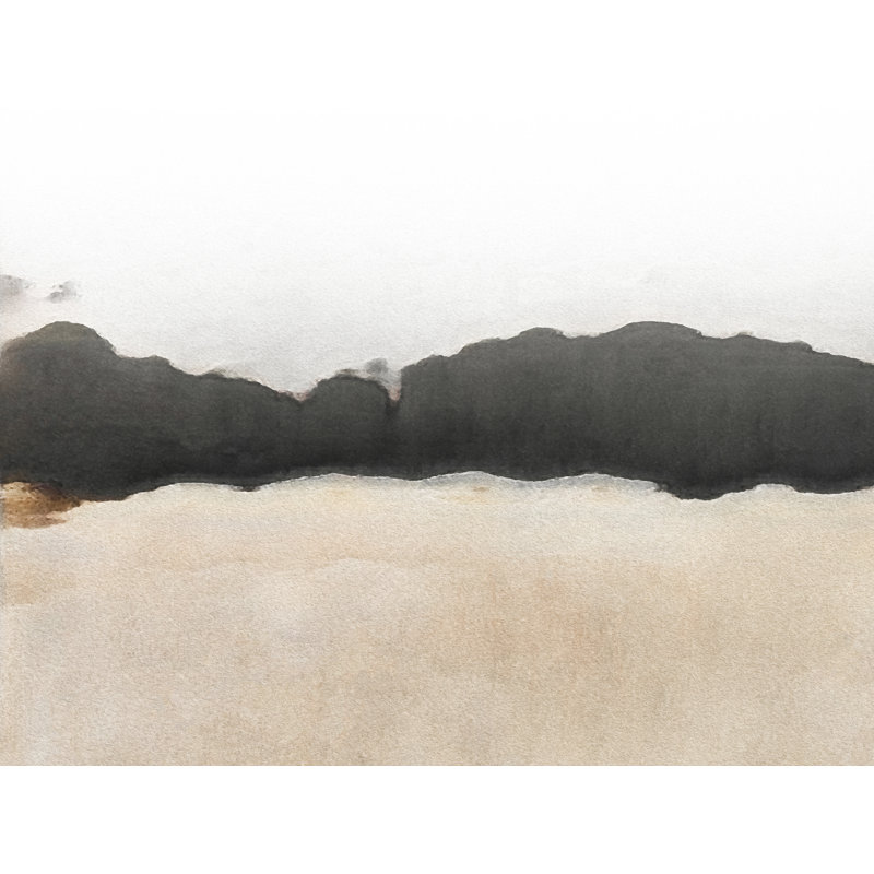 Sans cadre, peinture sur toile