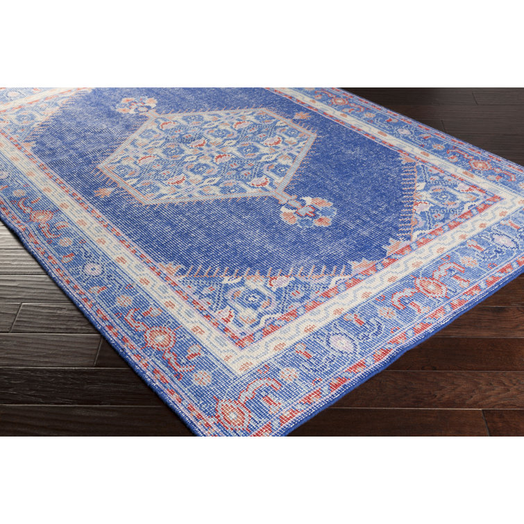 Elsea Wool Indoor Rug