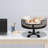 Stainless Steel Cat Desk Bed