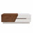 Laferty Extendable Sliding Top Coffee Table with Storage,living room table,Cocktail table-1935616462