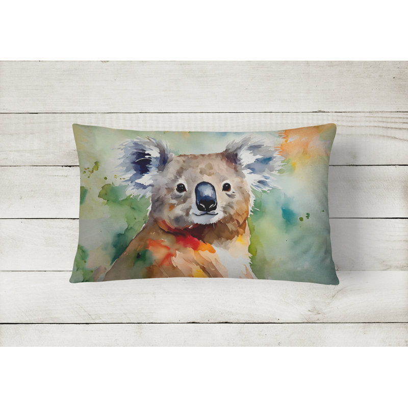 Other/No Pattern Outdoor Throw Pillow