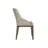 Shayleigh DINING CHAIR - Grey-702402734