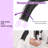 Single-Hole Single-handle Bathroom Faucet-70653910