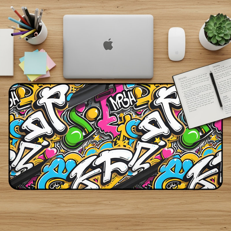 Desk Pad