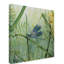 'Botanical Beauties 1' Graphic Art Print on Wrapped Canvas-30356783