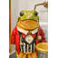 Kamari Frog Butler