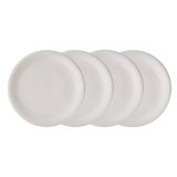 China Set Of 4 Dinner Plates