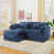 Navy Blue Chenille is out of stock