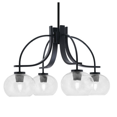 Lustre Cavella Light