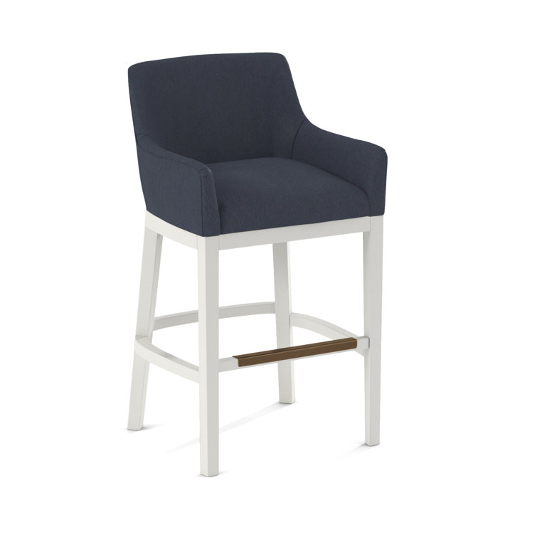 Upholstered Stool