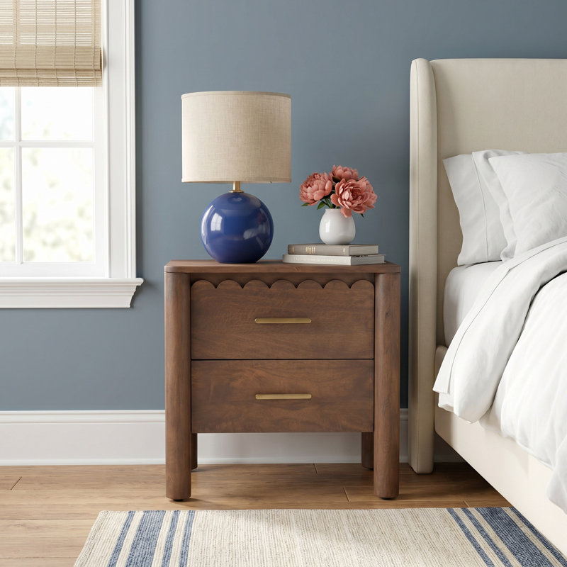 Lola 23.5'' W Nightstand