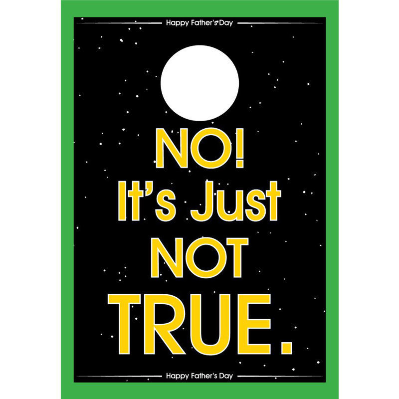 VictoryStore.com Solid Wood Cornhole Board