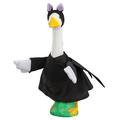Bat Large Goose Outfit