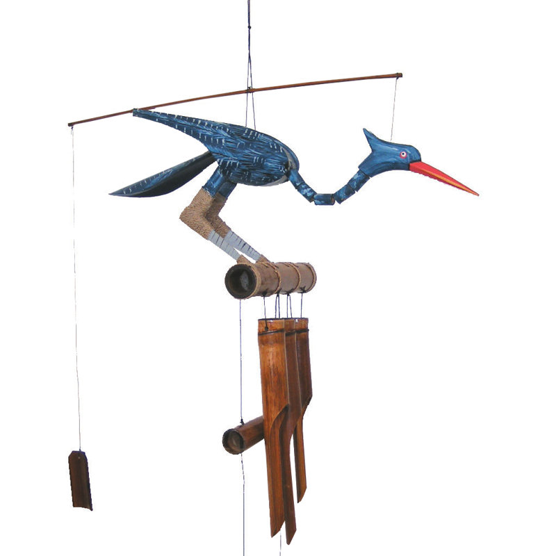 Carillon Abernathy Happy Bird