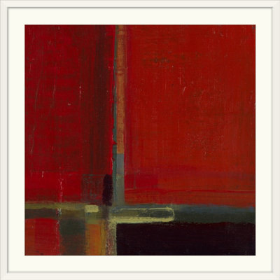 Perspectives in Red Print