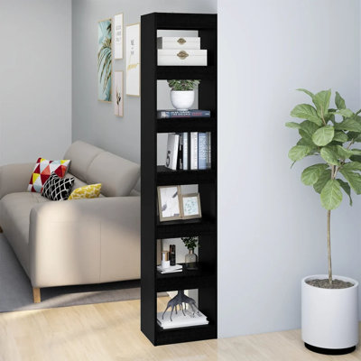 Garneta Bookcase