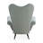 Juliet Upholstered Armchair