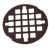 Oil Rubbed Bronze
