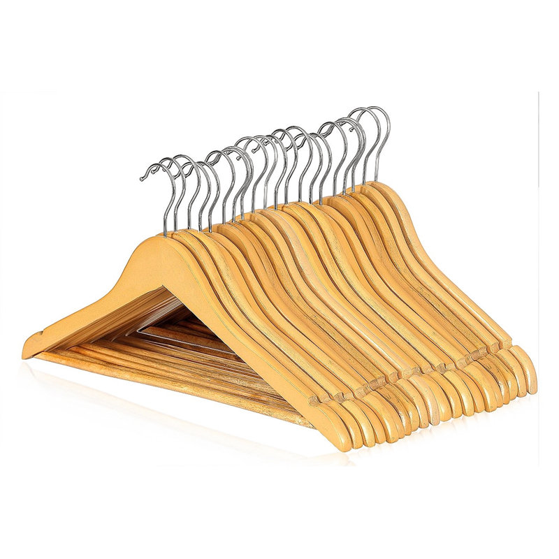 Espada Wood Standard Hanger, 60