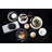 Forge 12-Ounce Onion Soup Crock