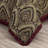 Pierre 7-Piece Medallion Paisley Jacquard Comforter Set-919365155-919365153