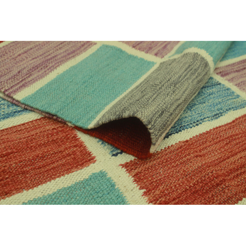 Bousson Wool Indoor Rug