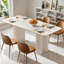  Table de salle à manger Labrenda-80164632-70655355