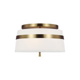 Cordtlandt 3 - Light Semi Flush Mount