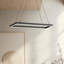 Piazza 1 - Light LED Chandelier-71261563-71261564