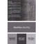 Tapis gris à motif abstrait Thaney-281144673