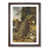 Walnut Framed selected