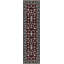 One-of-a-Kind 2'6" X 10' Area Rug