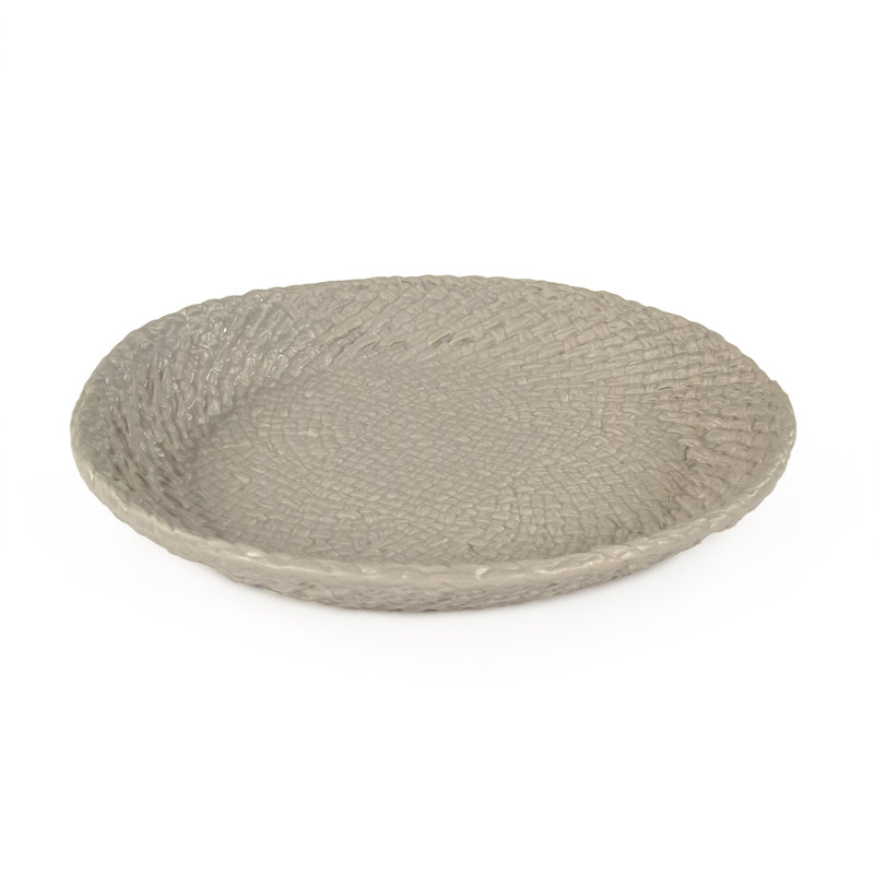 Plateau Jill, Gris