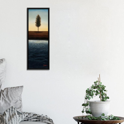 " Across The Water I " by Patrick St. Germain
