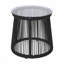 Table d'appoint d'extérieur pour patio-1065683410